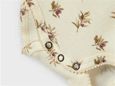 Lil Atelier turtledove olive body